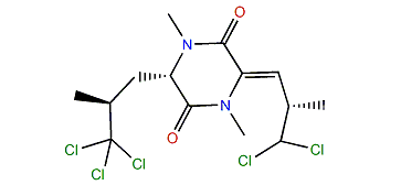 Dysamide N